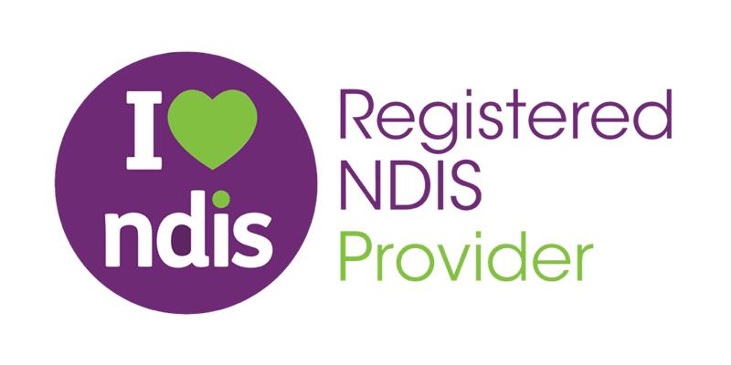 Registered NDIS Provider